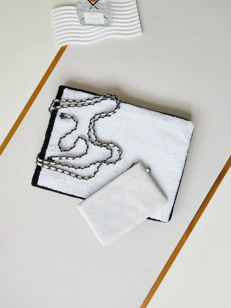 Chanel Shopping Bags Seasonal 54737