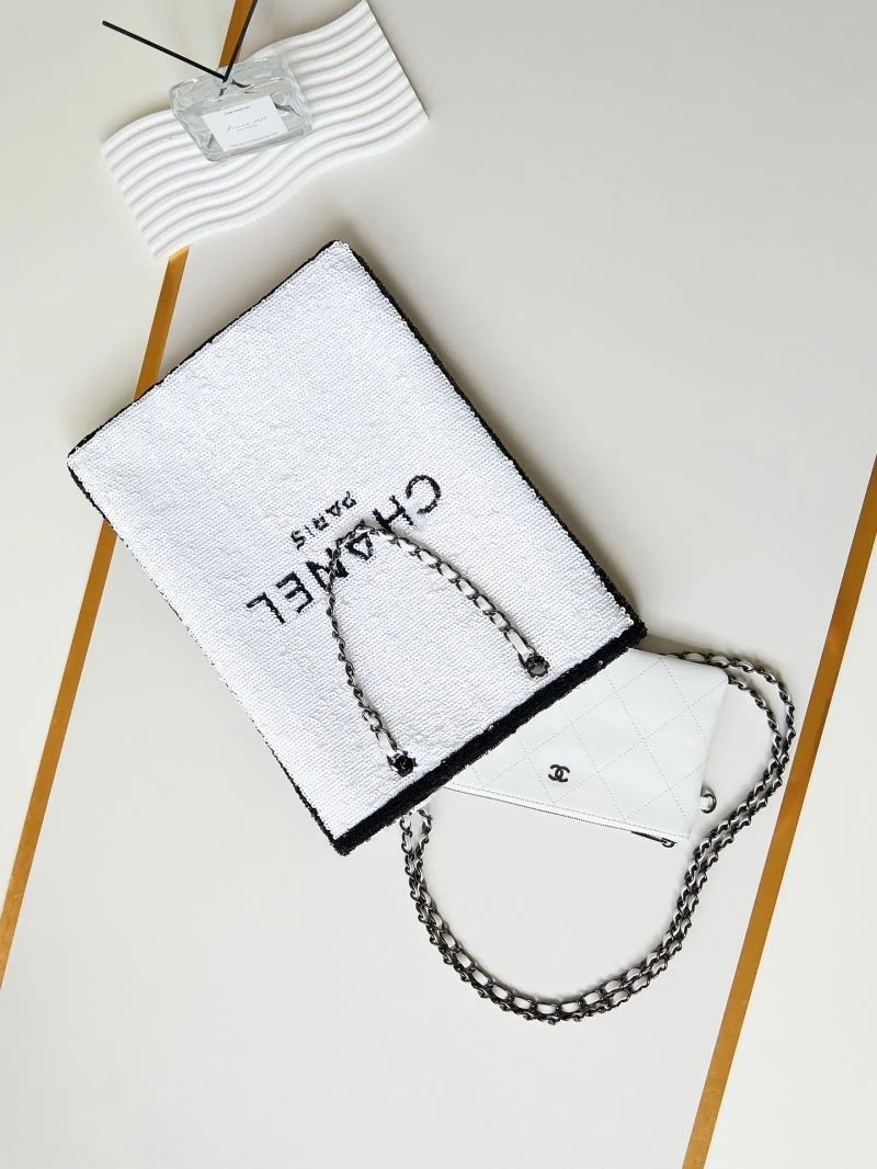 Chanel Shopping Bags Seasonal 54737