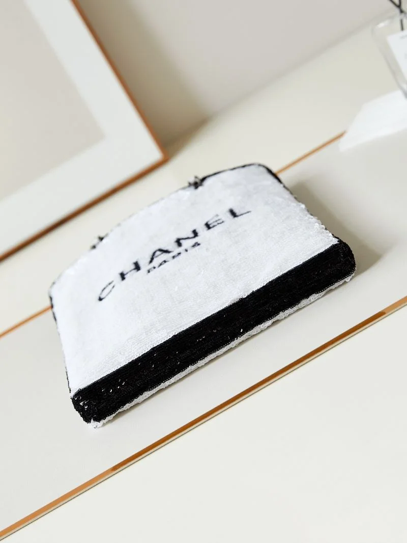 Chanel Shopping Bags Seasonal 54737