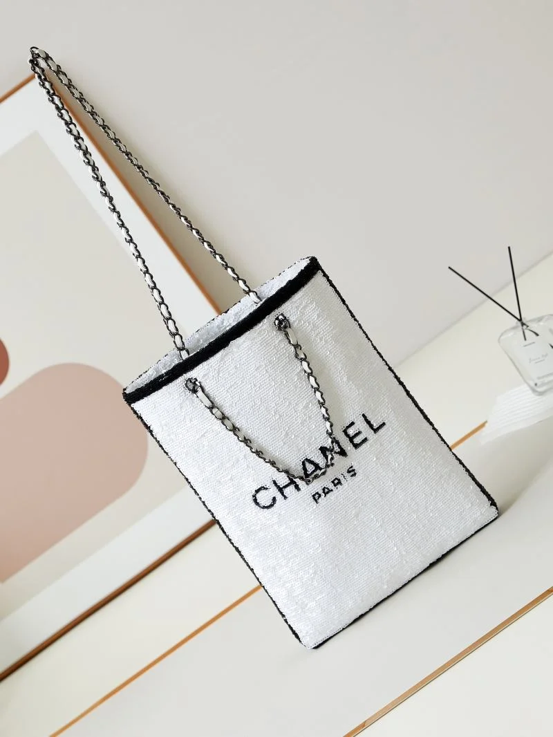 Chanel Shopping Bags Seasonal 54737