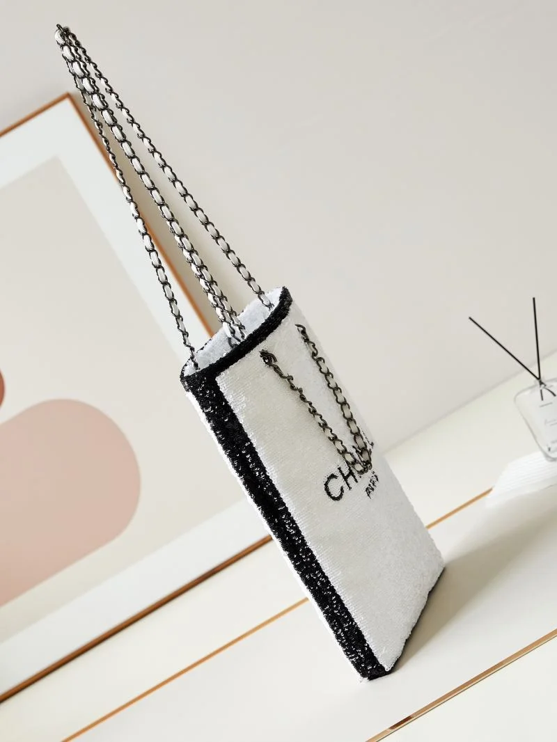 Chanel Shopping Bags Seasonal 54737