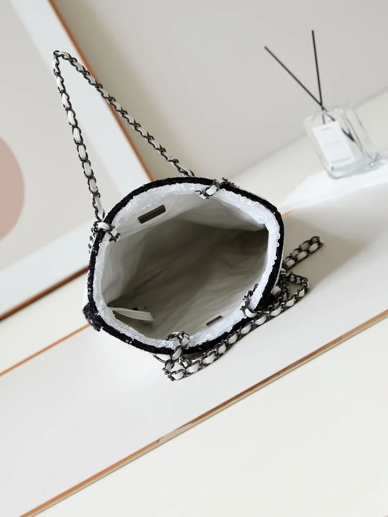 Chanel Shopping Bags Seasonal 54737