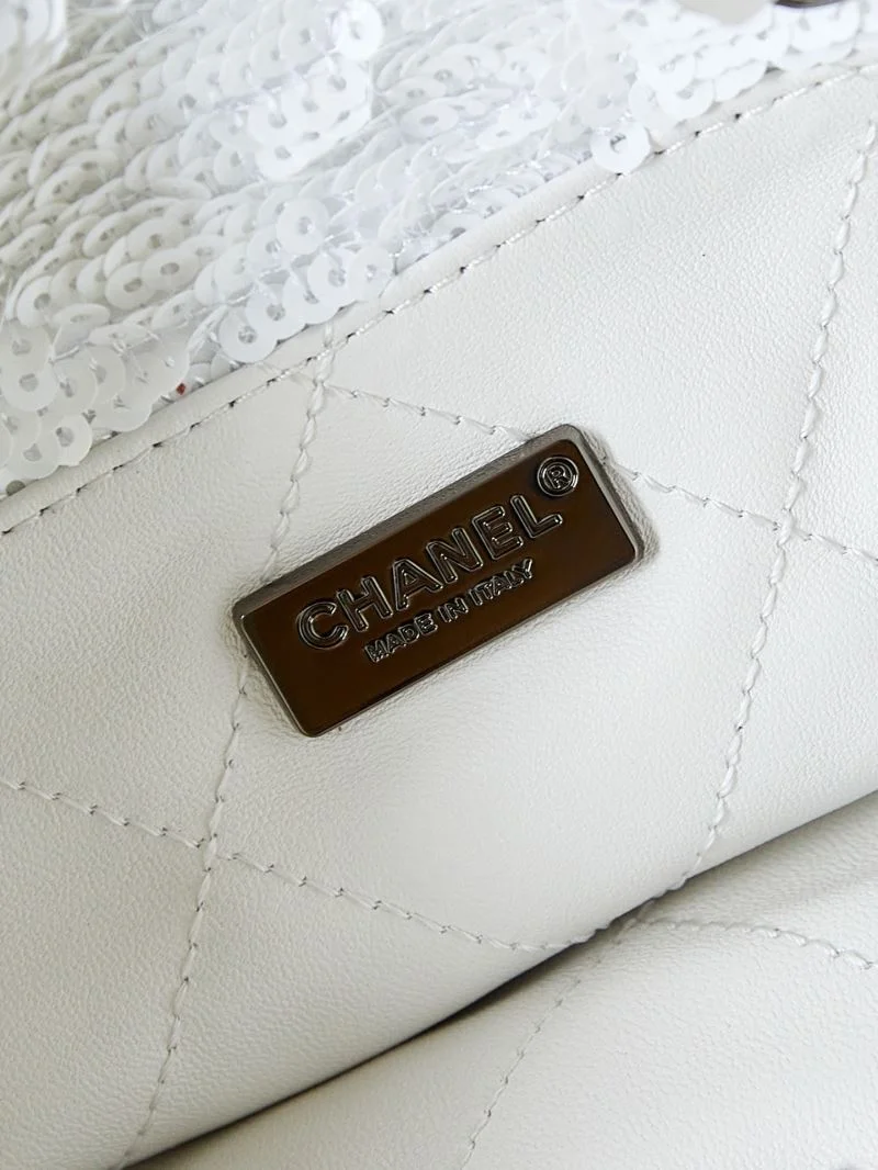 Chanel Shopping Bags Seasonal 54737