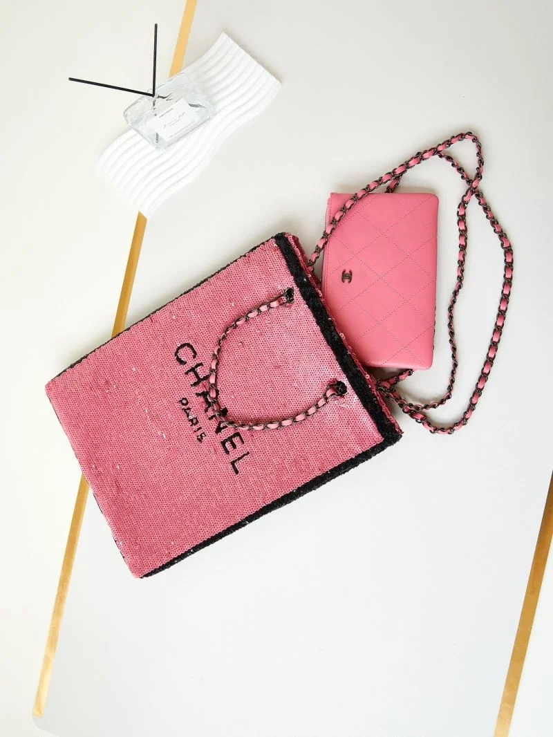 UrbanStyle Chanel Shopping Bags 54724