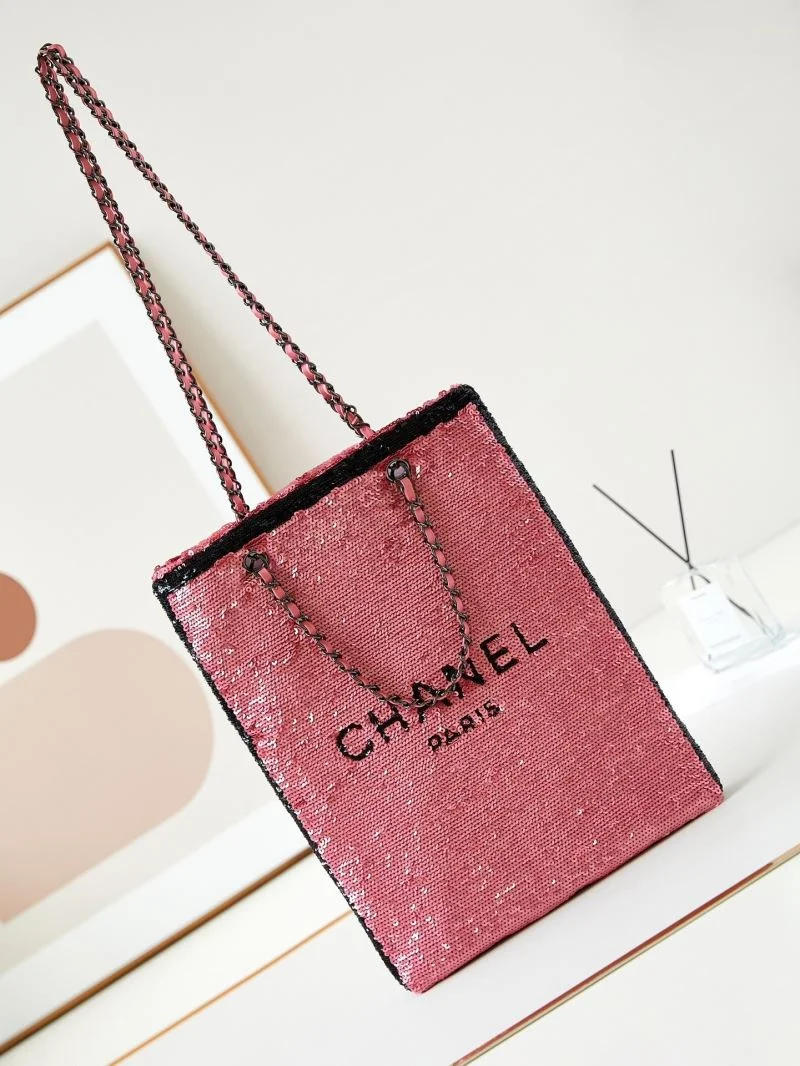 UrbanStyle Chanel Shopping Bags 54724