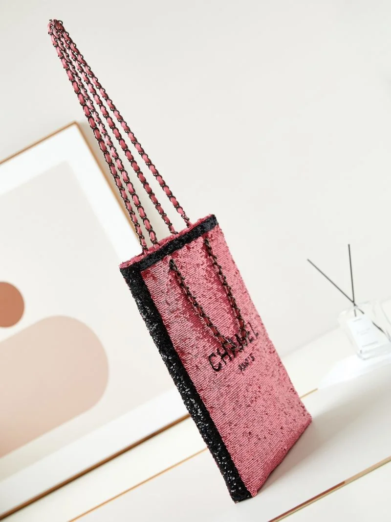 UrbanStyle Chanel Shopping Bags 54724