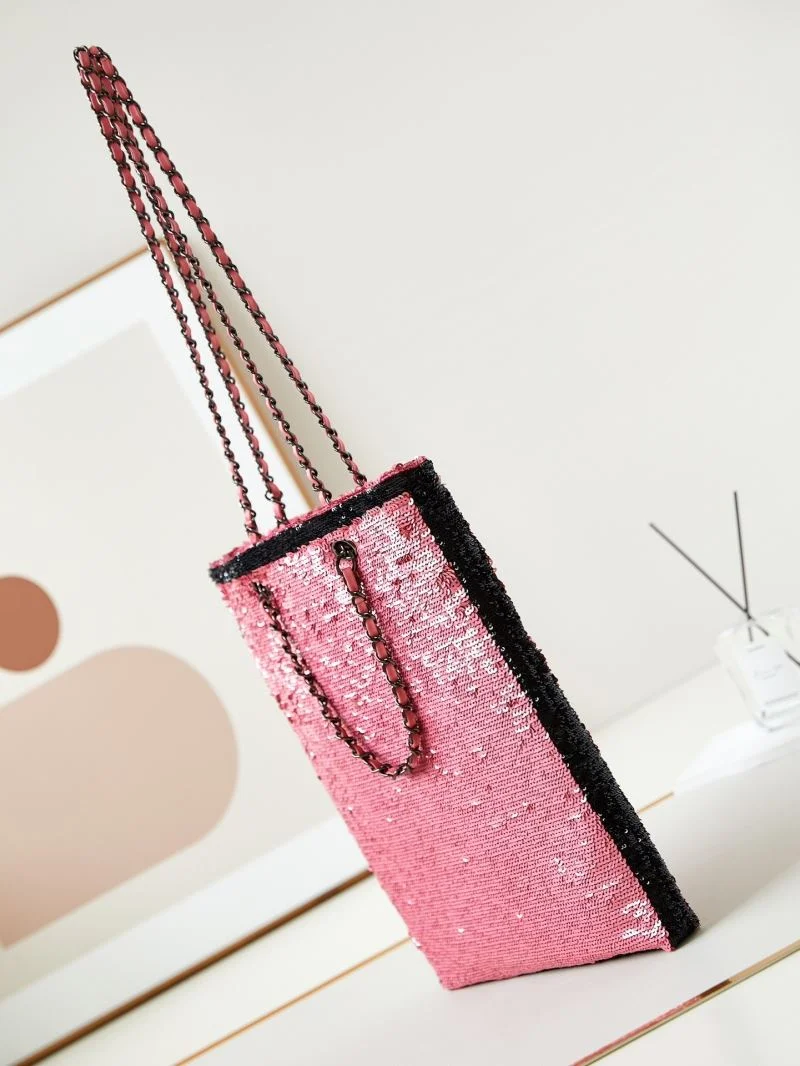 UrbanStyle Chanel Shopping Bags 54724