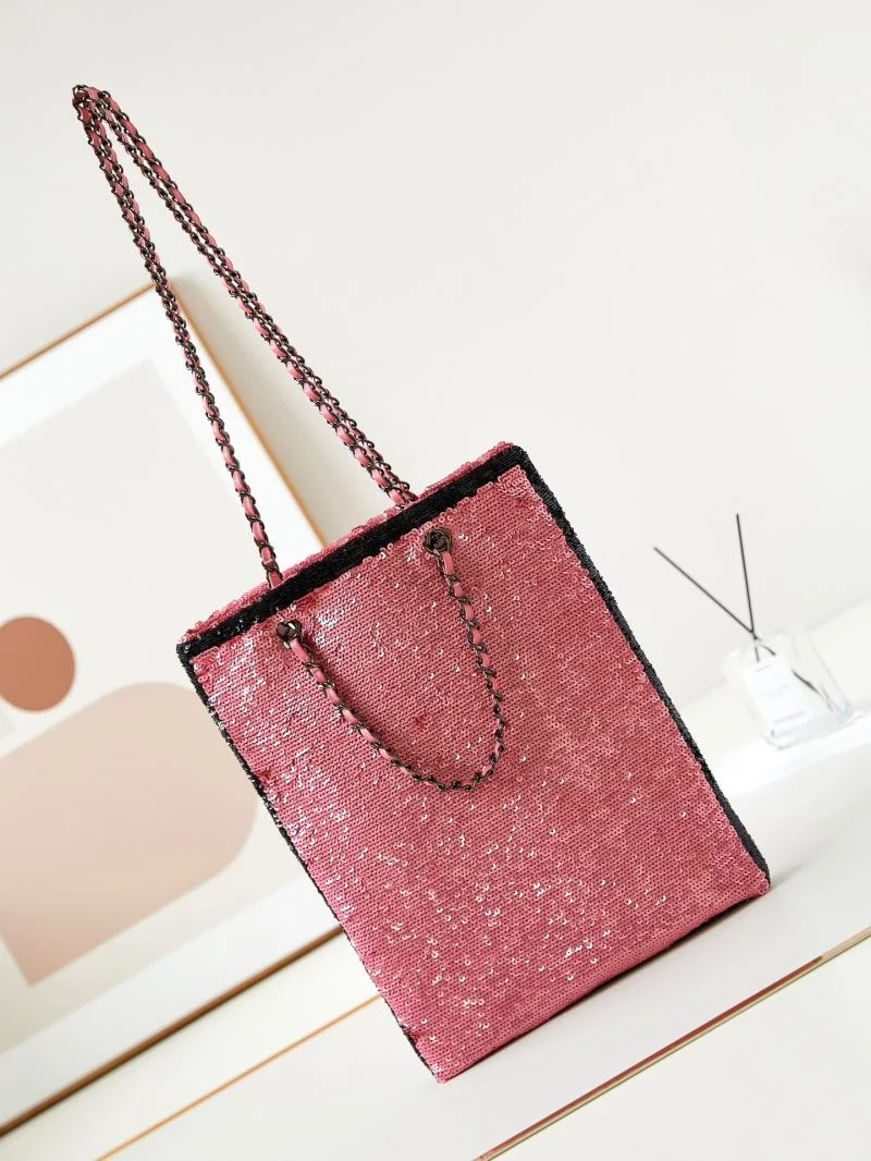UrbanStyle Chanel Shopping Bags 54724