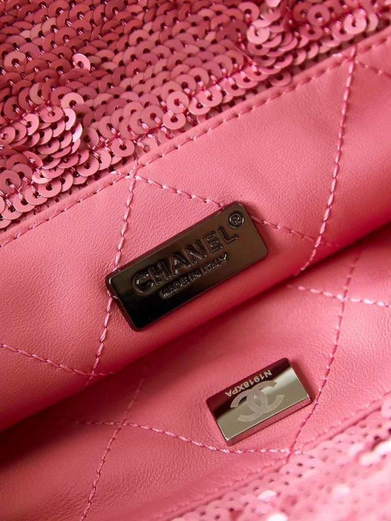 UrbanStyle Chanel Shopping Bags 54724