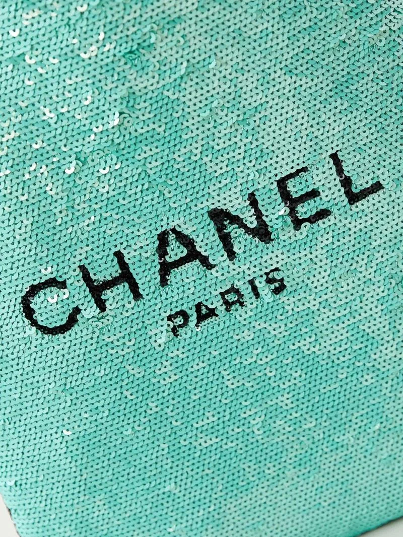 FlexibleFit Chanel Shopping Bags 54735