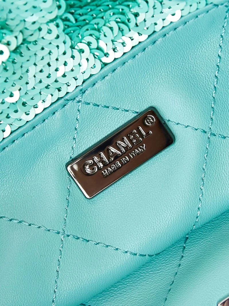 FlexibleFit Chanel Shopping Bags 54735