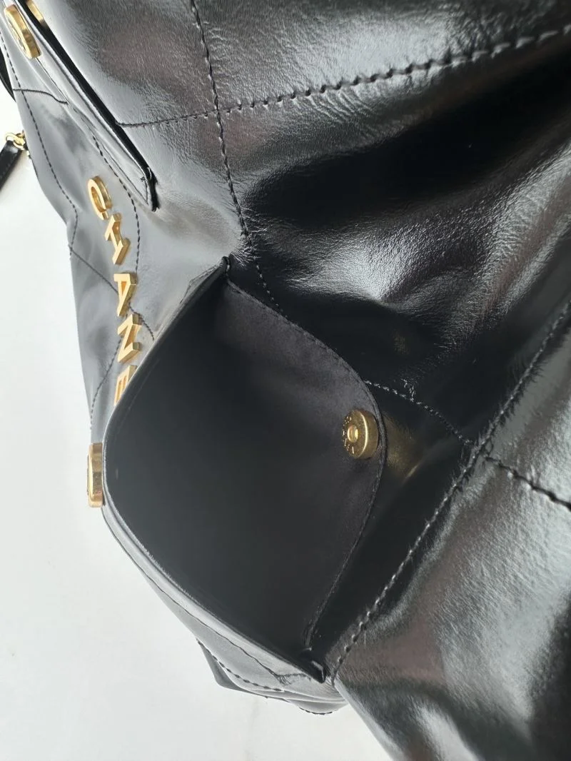 Practical Chanel Shopping Bags 54732