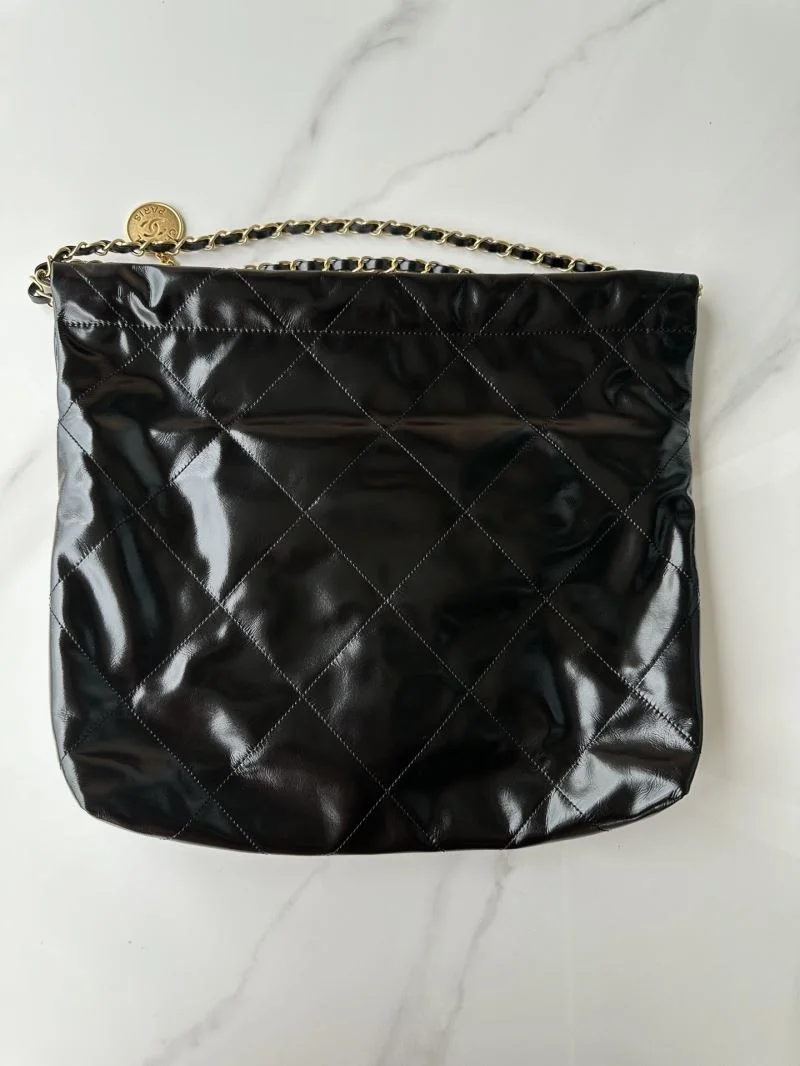 Breathable Chanel Shopping Bags 54728