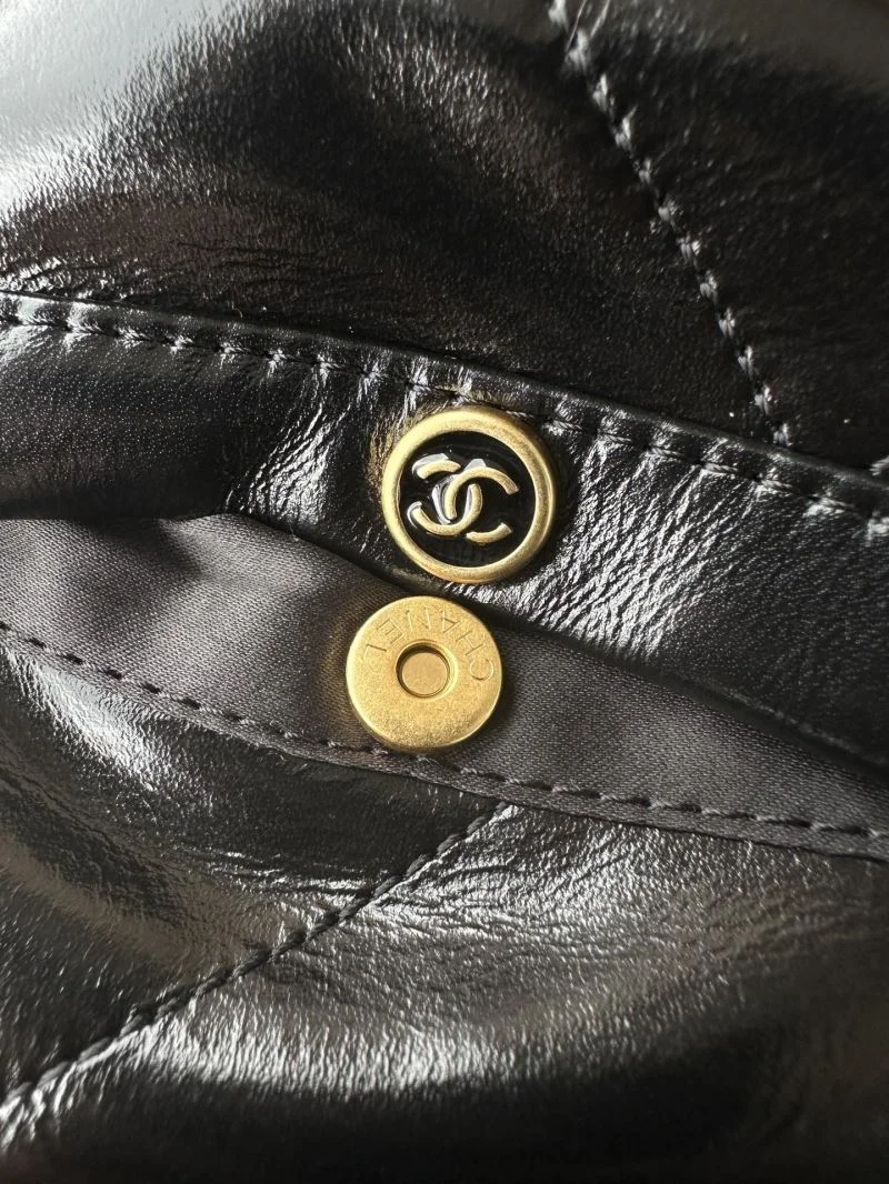 Breathable Chanel Shopping Bags 54728