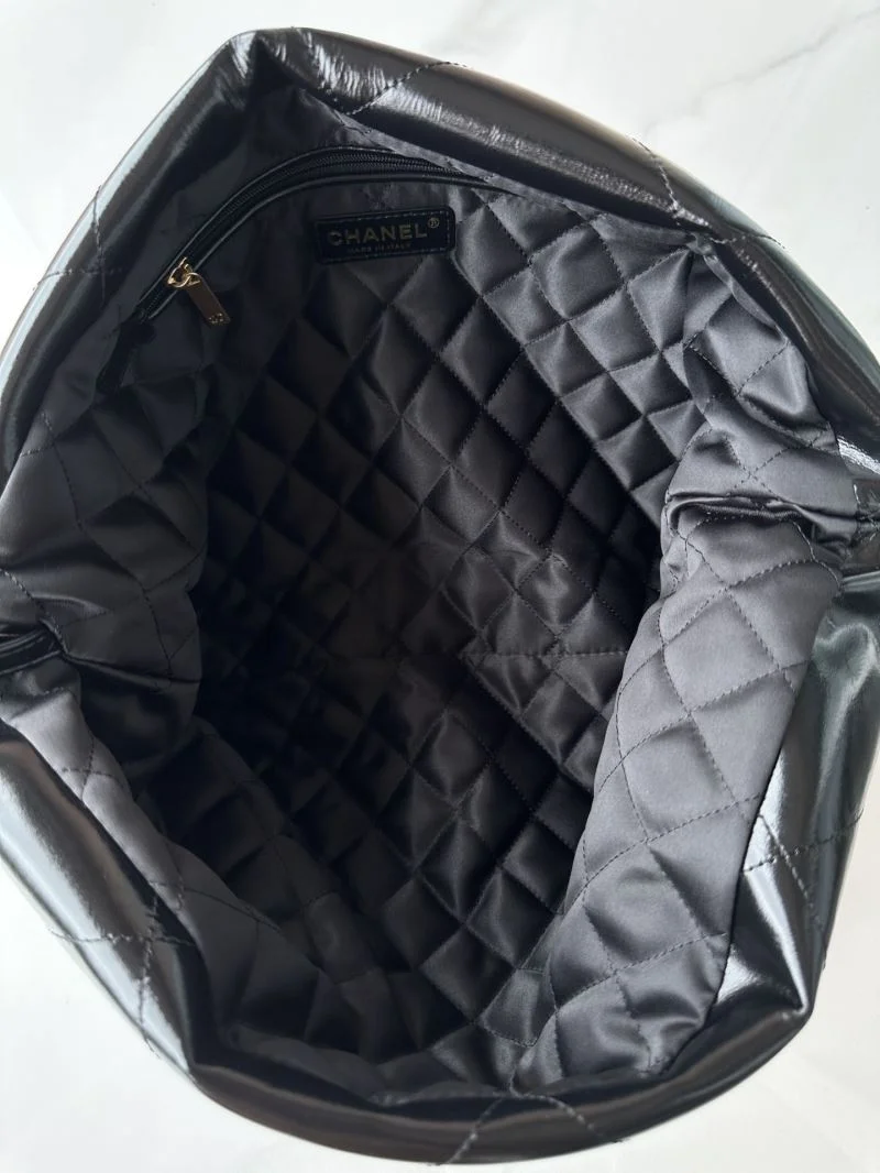 Breathable Chanel Shopping Bags 54728