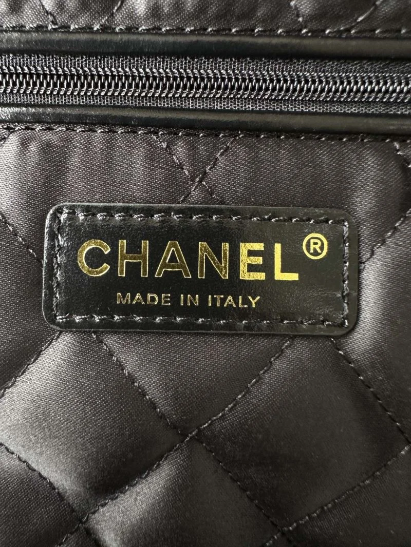 Breathable Chanel Shopping Bags 54728