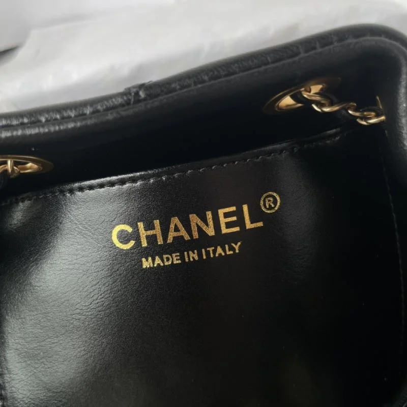Chanel Shopping Bags Unisex 54731