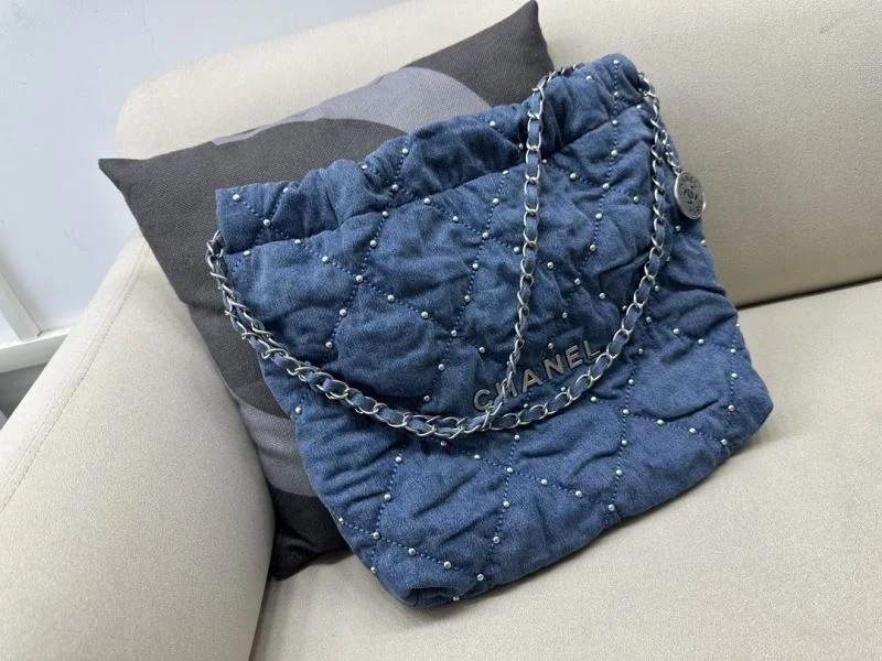 Chanel Shopping Bags Casual 54723