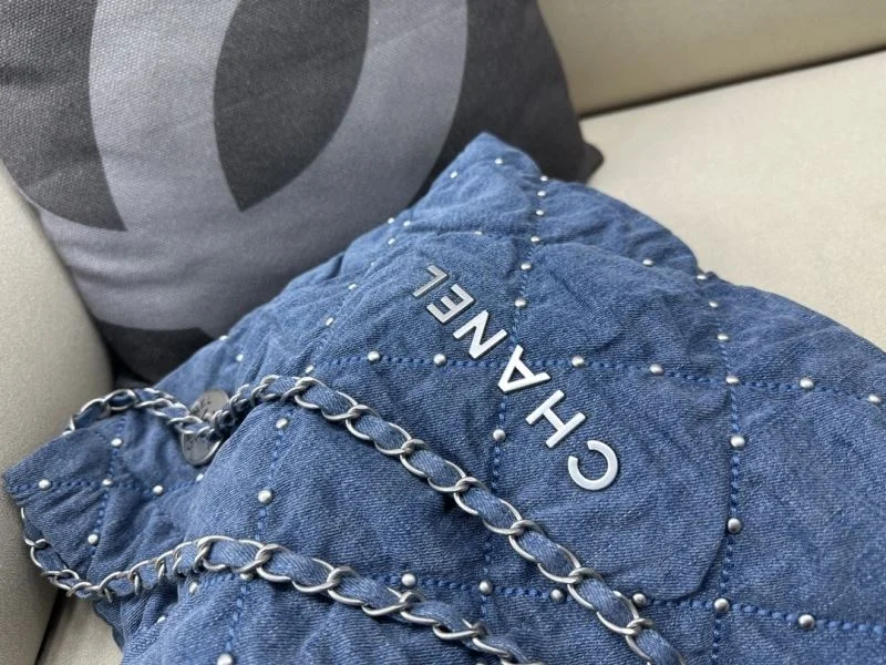 Chanel Shopping Bags Casual 54723