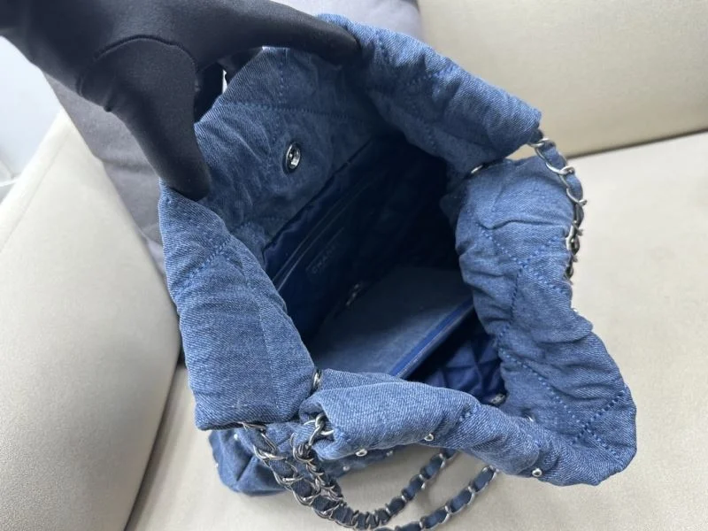 Chanel Shopping Bags Casual 54723