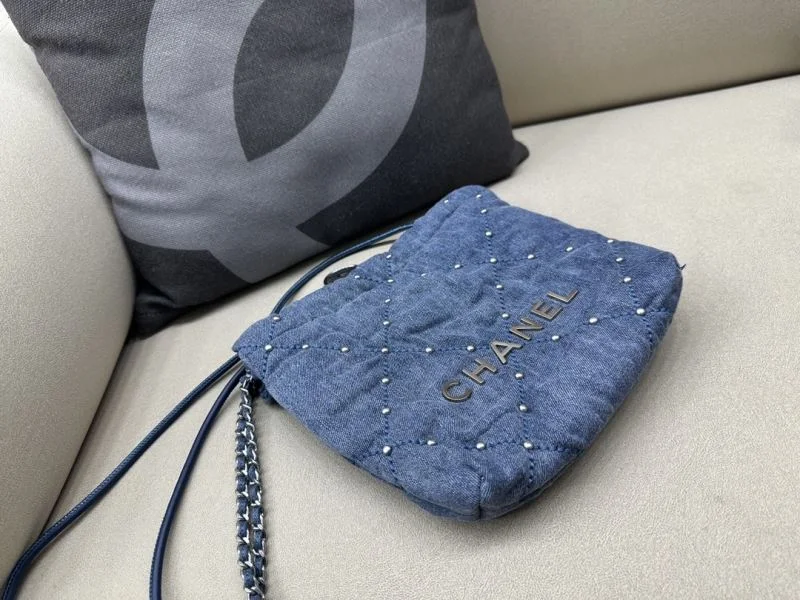 Chanel Shopping Bags Sophisticated 54764