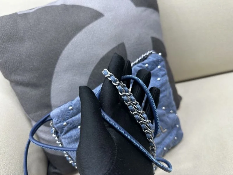 Chanel Shopping Bags Sophisticated 54764