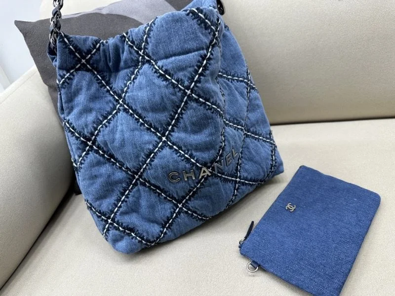 Chanel Shopping Bags OnTrend 54725
