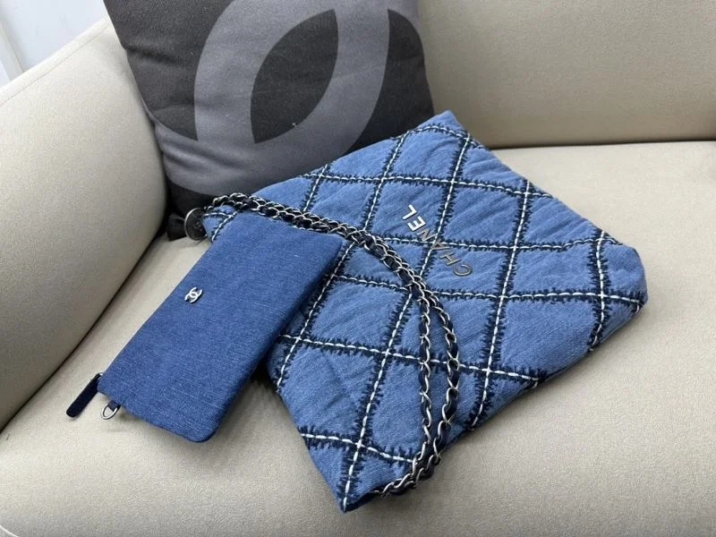 Chanel Shopping Bags OnTrend 54725