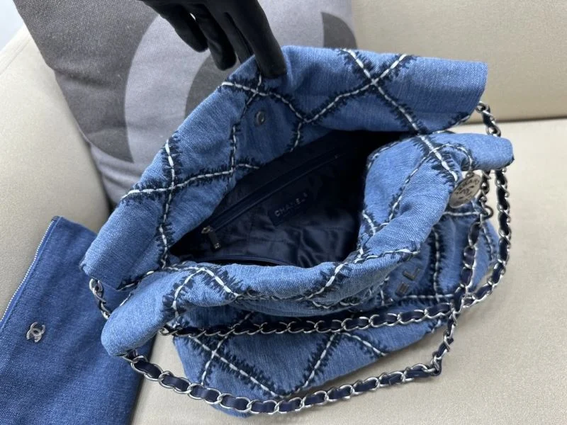 Chanel Shopping Bags OnTrend 54725