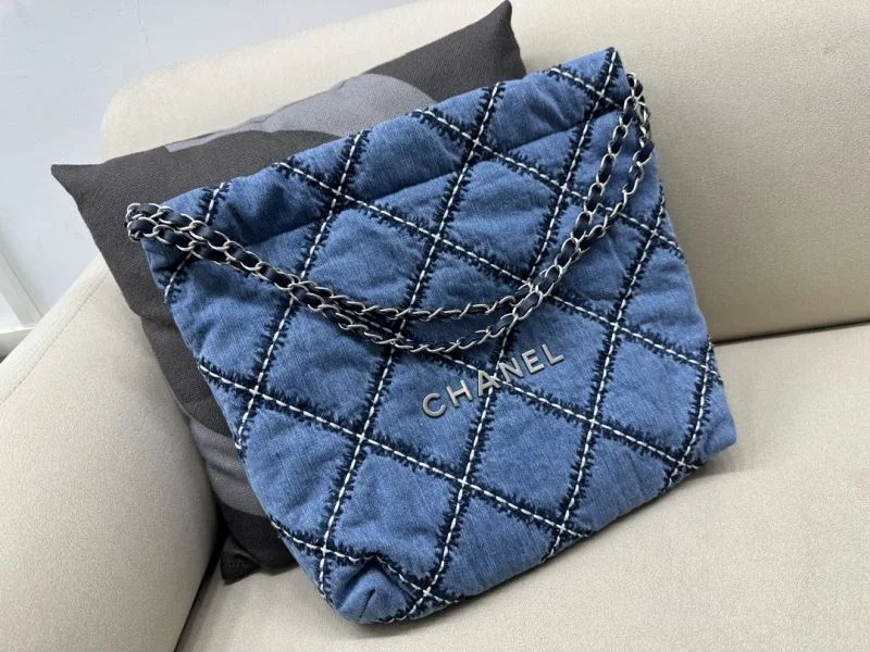 Chanel Shopping Bags OnTrend 54725