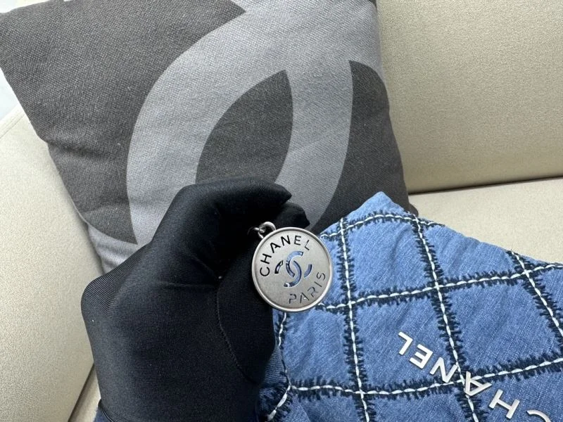 Chanel Shopping Bags OnTrend 54725