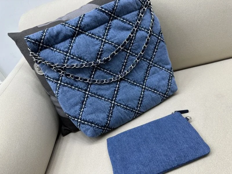Chanel Shopping Bags OnTrend 54725