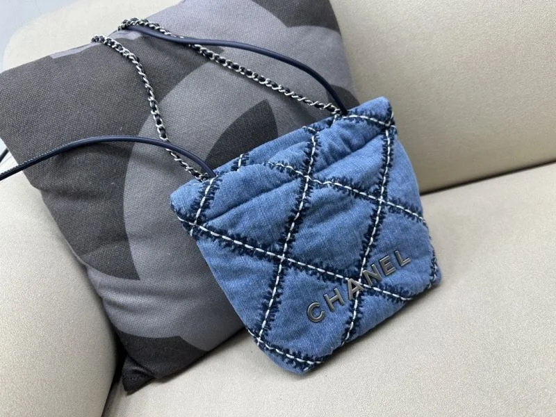 Chanel Shopping Bags HighPerformance 54726