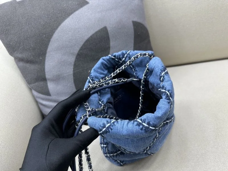 Chanel Shopping Bags HighPerformance 54726