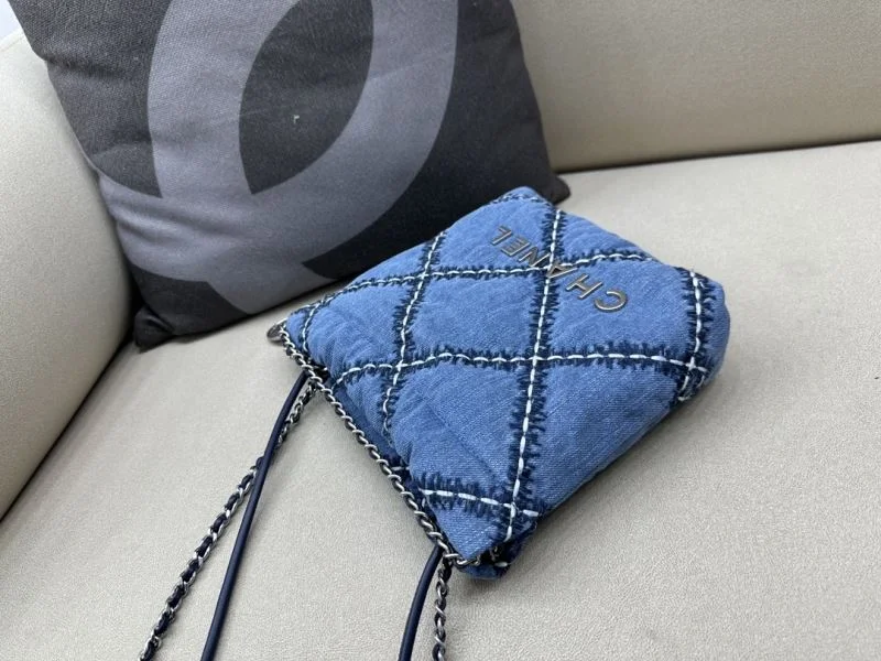 Chanel Shopping Bags HighPerformance 54726