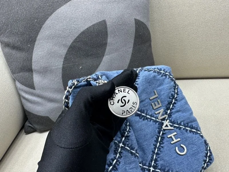 Chanel Shopping Bags HighPerformance 54726