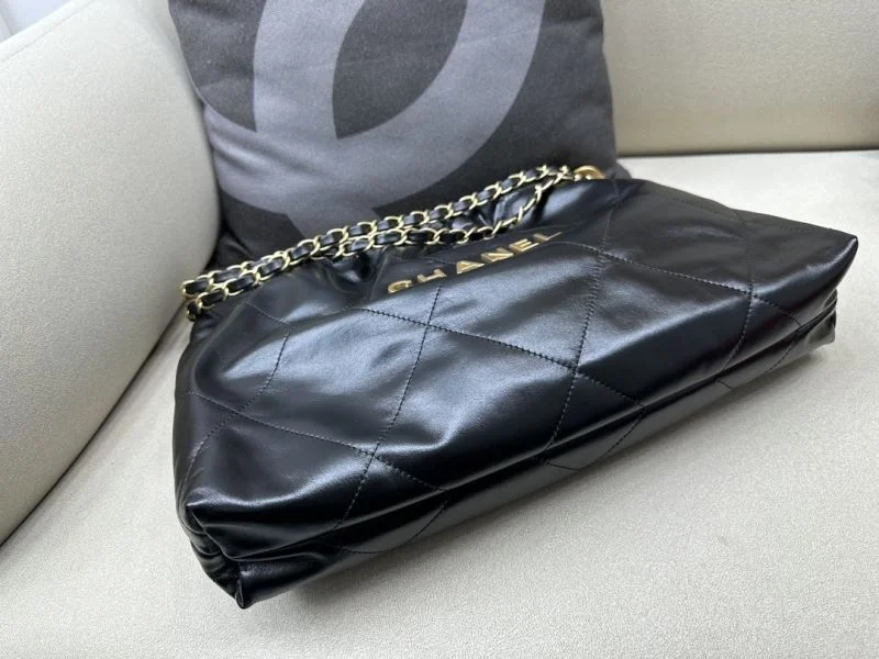 Chanel Shopping Bags Popular 54715
