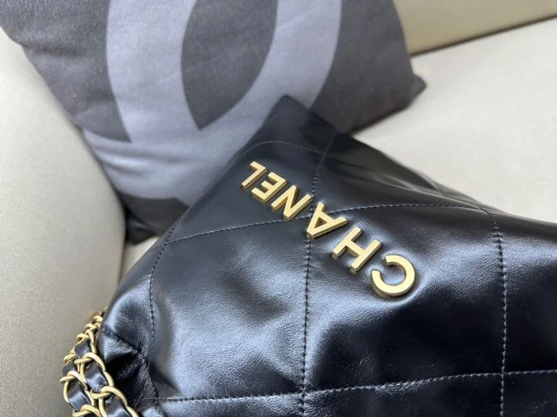 Chanel Shopping Bags Popular 54715