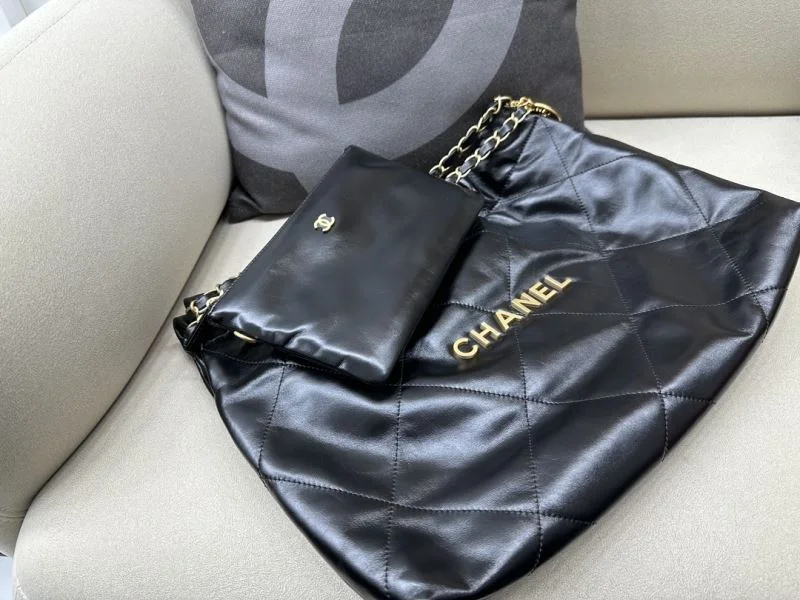 Chanel Shopping Bags Popular 54715