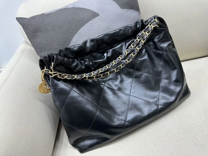 Chanel Shopping Bags Popular 54715