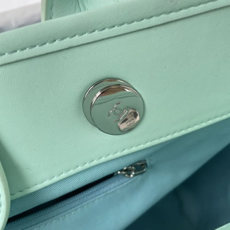 WeatherProof Chanel Shopping Bags 54717