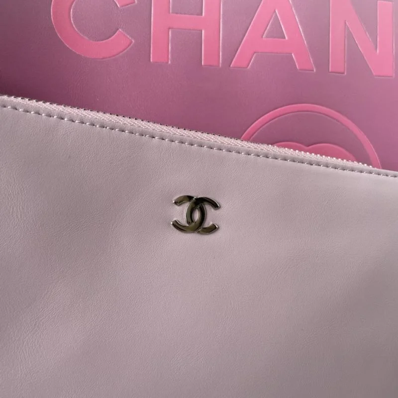 Chanel Shopping Bags Breathable 54721