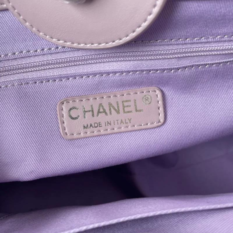 Chanel Shopping Bags Breathable 54721