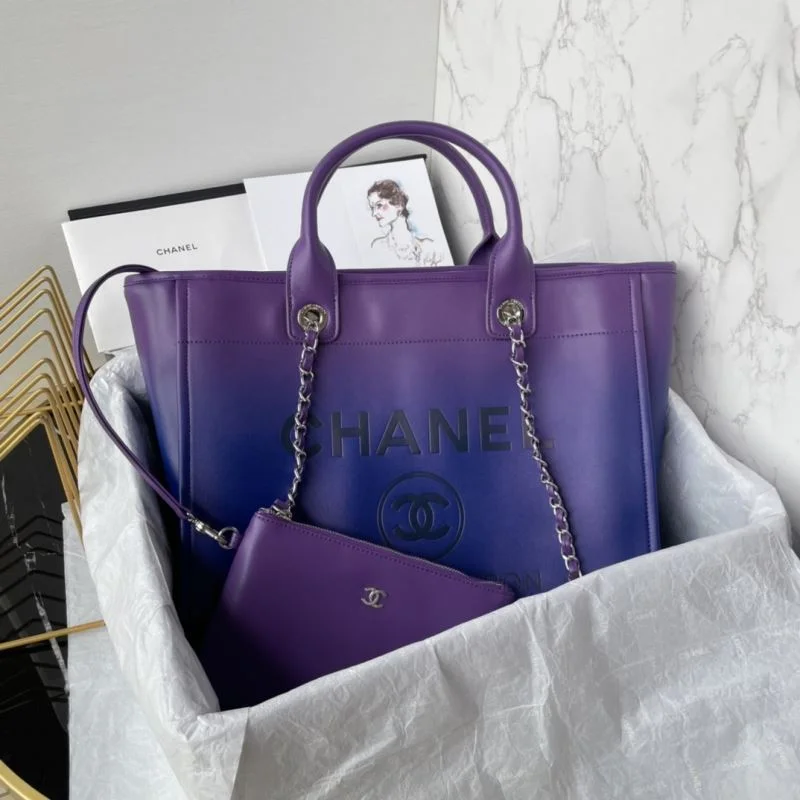 HighPerformance Chanel Shopping Bags 54716