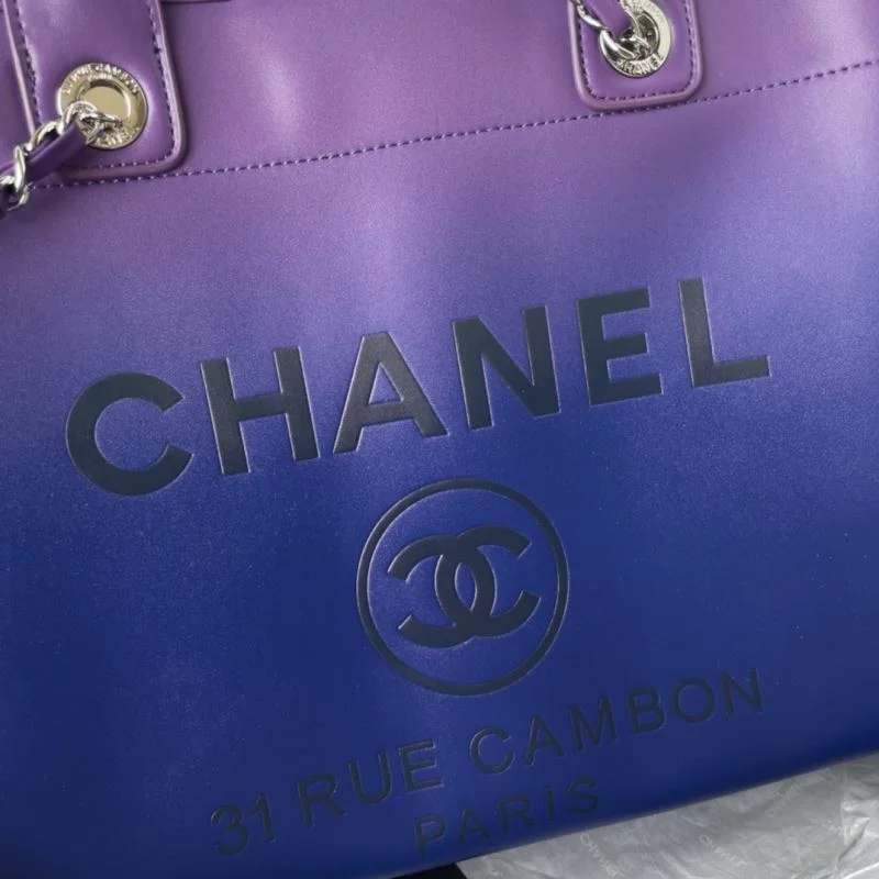HighPerformance Chanel Shopping Bags 54716