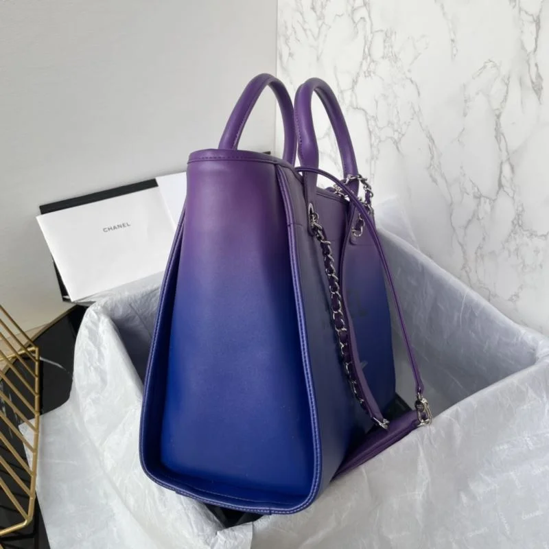HighPerformance Chanel Shopping Bags 54716