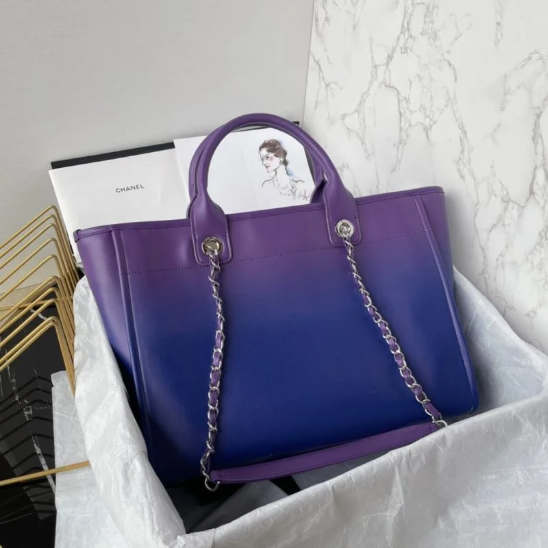 HighPerformance Chanel Shopping Bags 54716