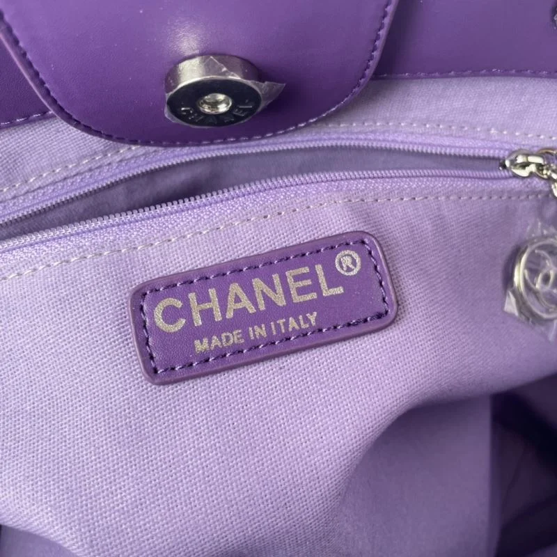 HighPerformance Chanel Shopping Bags 54716