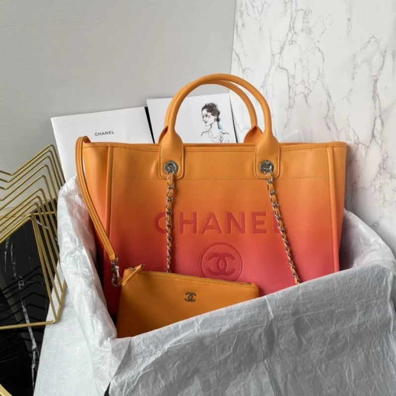 Chanel Shopping Bags SmartChoice 54832