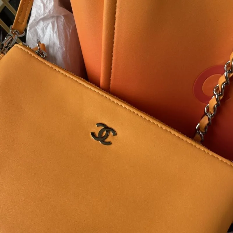 Chanel Shopping Bags SmartChoice 54832